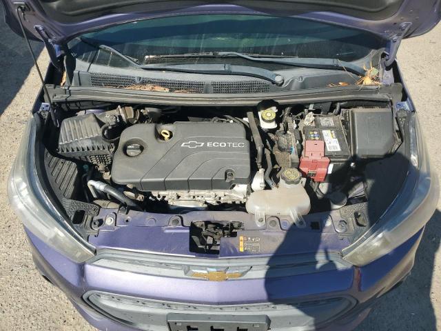 Photo 11 from auction – 2016 CHEVROLET SPARK LS with VIN KL8CA6SA4GC576209