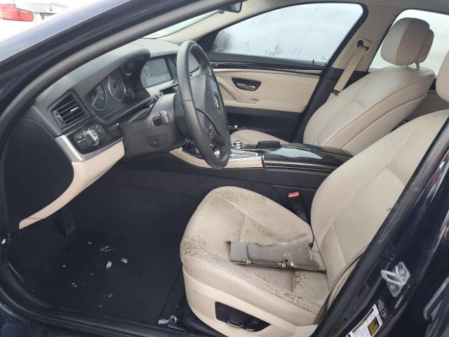 Photo 7 from auction – 2013 BMW 528 I with VIN WBAXG5C52DD231265