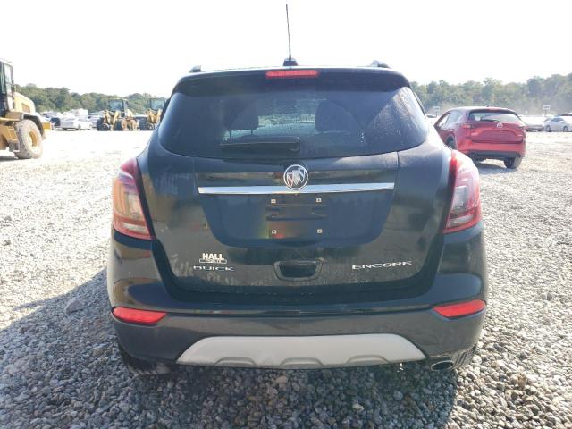 Photo 6 from auction – 2018 BUICK ENCORE PRE with VIN KL4CJASB3JB626351