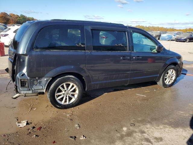 Photo 3 from auction – 2014 DODGE GRAND CARA with VIN 2C4RDGCG2ER137564