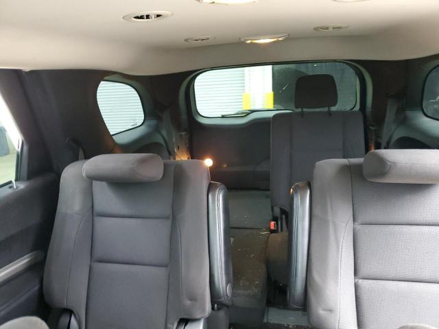 Photo 10 from auction – 2015 DODGE DURANGO SX with VIN 1C4RDHAG7FC239378