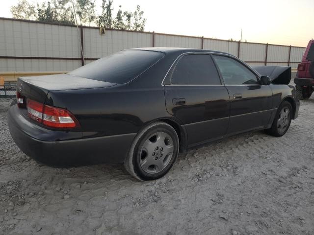 Photo 3 from auction – 2001 LEXUS ES 300 with VIN JT8BF28G910316257
