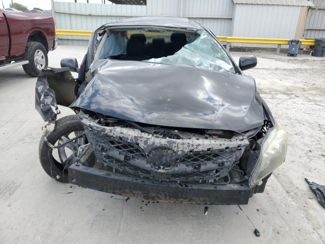 Photo 5 from auction – 2013 TOYOTA COROLLA BA with VIN 5YFBU4EEXDP173805