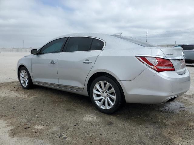Photo 2 from auction – 2015 BUICK LACROSSE with VIN 1G4GB5G38FF262825