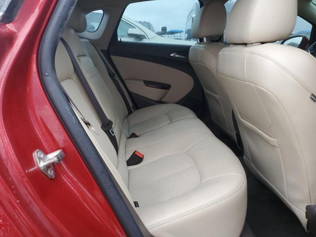Photo 10 from auction – 2015 BUICK VERANO CON with VIN 1G4PR5SK7F4164231