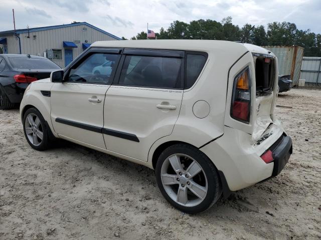 Photo 2 from auction – 2011 KIA SOUL + with VIN KNDJT2A21B7718304
