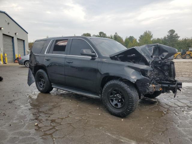 Photo 4 from auction – 2016 CHEVROLET TAHOE POLI with VIN 1GNLCDEC4GR310227
