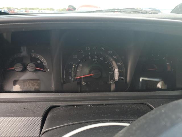 Photo 9 from auction – 2010 DODGE JOURNEY SX with VIN 3D4PG5FV0AT148134