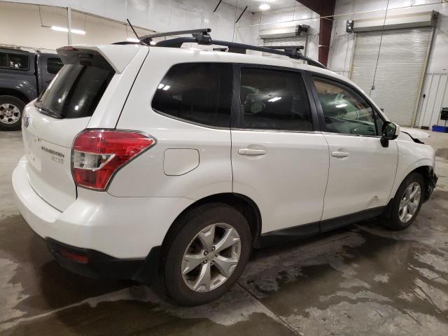 Photo 3 from auction – 2015 SUBARU FORESTER with VIN JF2SJAHC3FH456029