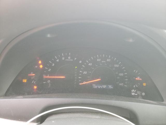 Photo 9 from auction – 2007 TOYOTA CAMRY CE with VIN 4T1BE46K77U542852