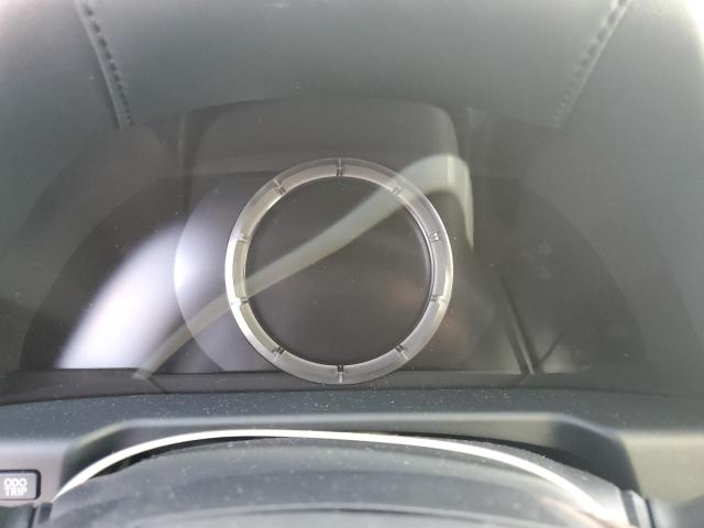 Photo 9 from auction – 2021 LEXUS ES 350 BAS with VIN 58AGZ1B10MU103907