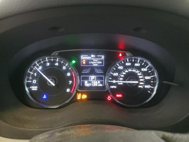 Photo 9 from auction – 2017 SUBARU FORESTER 2 with VIN JF2SJAGC0HH571871