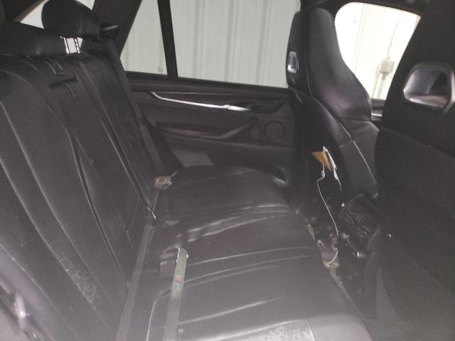 Photo 11 from auction – 2015 BMW X5 M with VIN 5YMKT6C58F0C89657