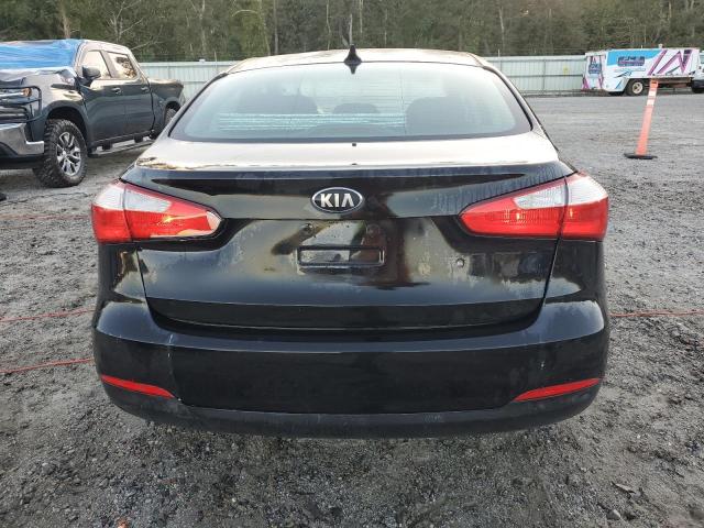 Photo 6 from auction – 2015 KIA FORTE LX with VIN KNAFK4A64F5309770