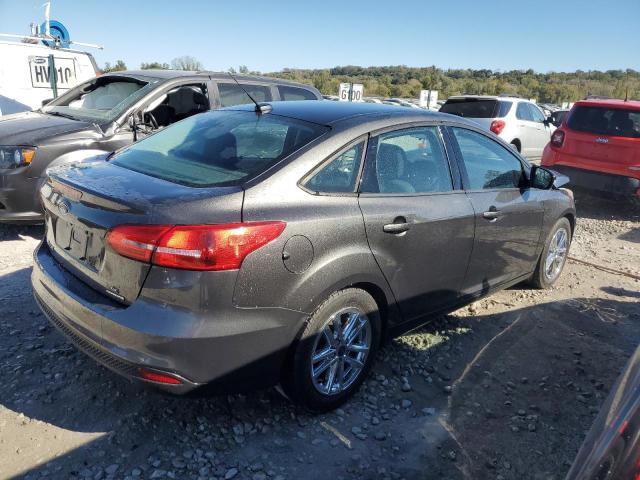 Photo 3 from auction – 2016 FORD FOCUS SE with VIN 1FADP3F26GL305931