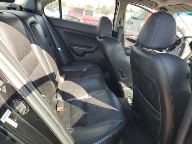 Photo 10 from auction – 2005 ACURA TSX with VIN JH4CL95805C019921