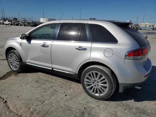 Photo 2 from auction – 2011 LINCOLN MKX with VIN 2LMDJ6JK5BBJ33601