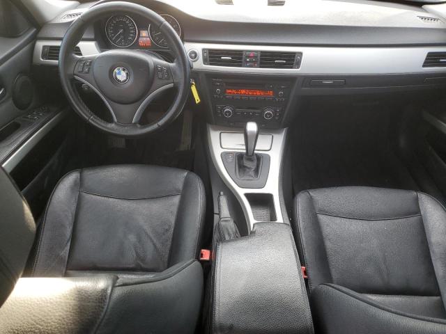 Photo 8 from auction – 2008 BMW 335 I with VIN WBAVB73528KY65100