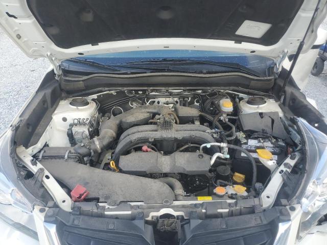 Photo 12 from auction – 2017 SUBARU FORESTER 2 with VIN JF2SJAJC1HH437038