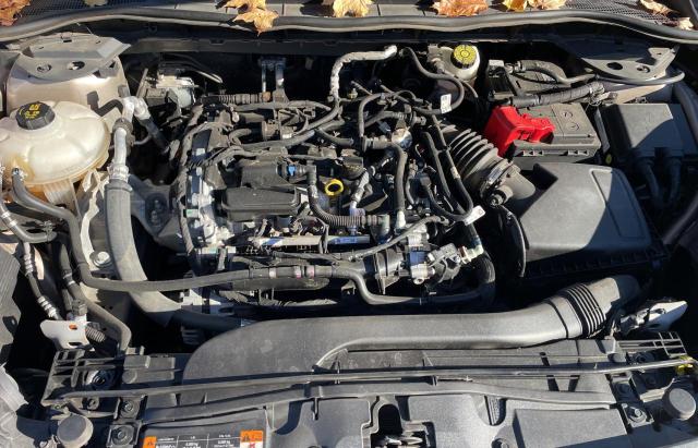 Photo 7 from auction – 2021 FORD ESCAPE S with VIN 1FMCU9F64MUA69771