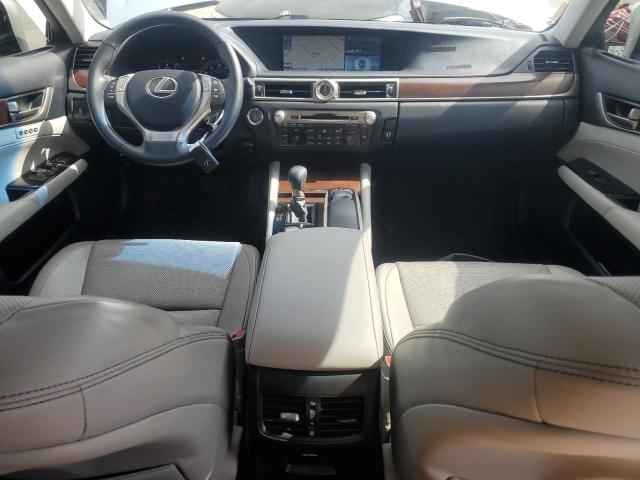 Photo 8 from auction – 2014 LEXUS GS 350 with VIN JTHBE1BL3E5037981