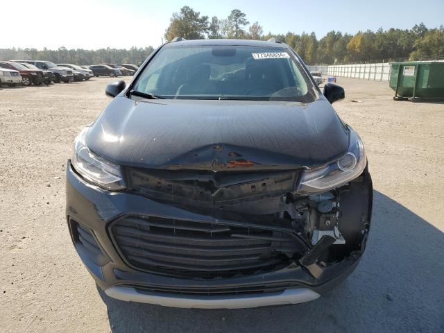 Photo 5 from auction – 2018 CHEVROLET TRAX 1LT with VIN 3GNCJPSB3JL388144