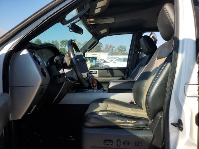 Photo 7 from auction – 2009 FORD EXPEDITION with VIN 1FMFK17569LA07960