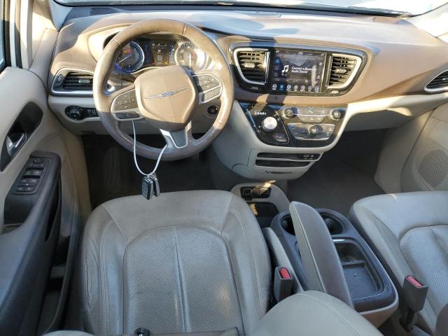 Photo 8 from auction – 2019 CHRYSLER PACIFICA T with VIN 2C4RC1BG3KR559744