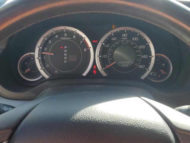 Photo 9 from auction – 2012 ACURA TSX TECH with VIN JH4CU2F64CC008144