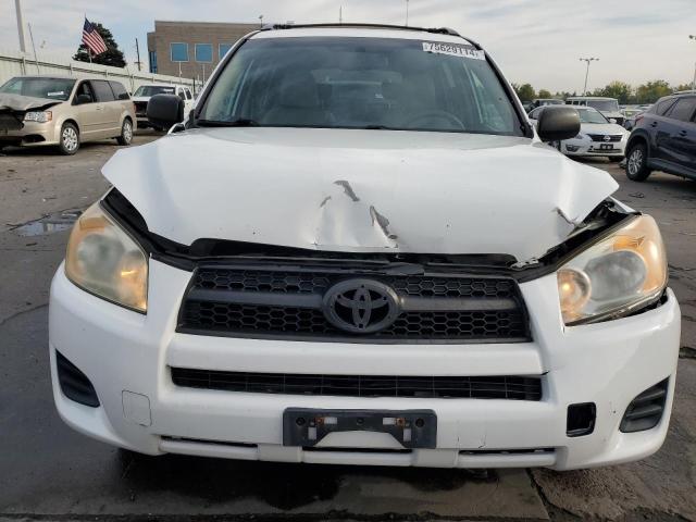Photo 5 from auction – 2009 TOYOTA RAV4 with VIN JTMZF33V69D014103