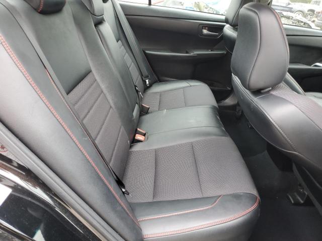 Photo 10 from auction – 2017 TOYOTA CAMRY LE with VIN 4T1BF1FK7HU388768