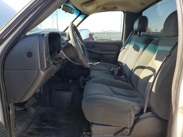 Photo 7 from auction – 2006 CHEVROLET SILVERADO with VIN 1GCHK24UX6E112998