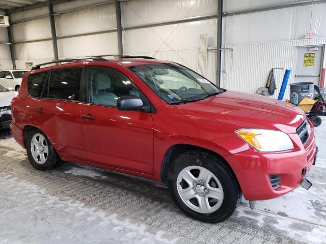 Photo 4 from auction – 2011 TOYOTA RAV4 with VIN 2T3ZF4DV9BW105007