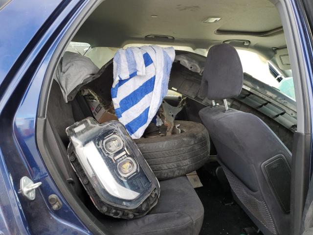 Photo 11 from auction – 2005 HONDA CR-V EX with VIN JHLRD78885C060776