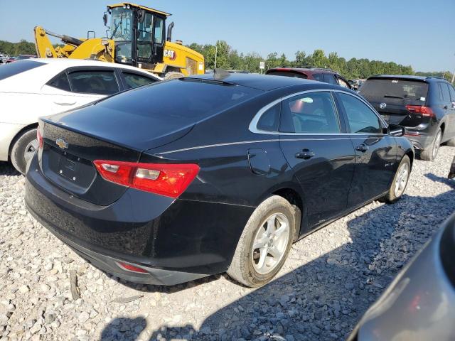 Photo 3 from auction – 2018 CHEVROLET MALIBU LS with VIN 1G1ZB5ST3JF201985