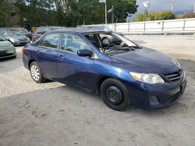 Photo 4 from auction – 2013 TOYOTA COROLLA BA with VIN 2T1BU4EEXDC951584
