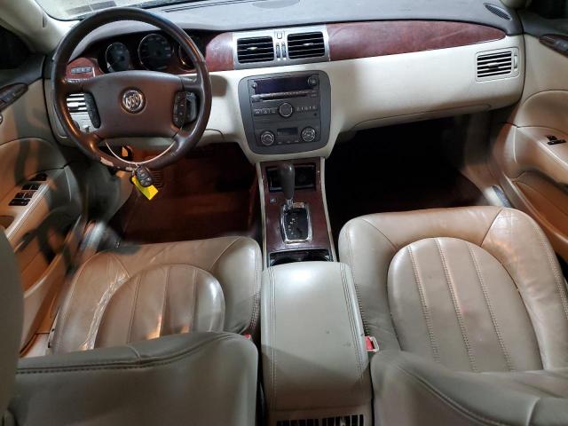 Photo 8 from auction – 2009 BUICK LUCERNE CX with VIN 1G4HD57MX9U130513