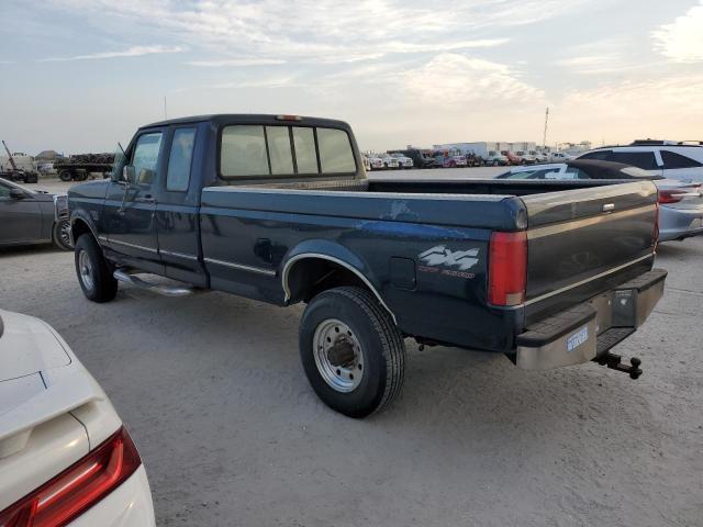 Photo 2 from auction – 1997 FORD F250 with VIN 1FTHX26F7VEB82053