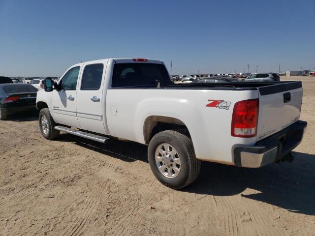 Photo 2 from auction – 2012 GMC SIERRA K35 with VIN 1GT423C80CF202840