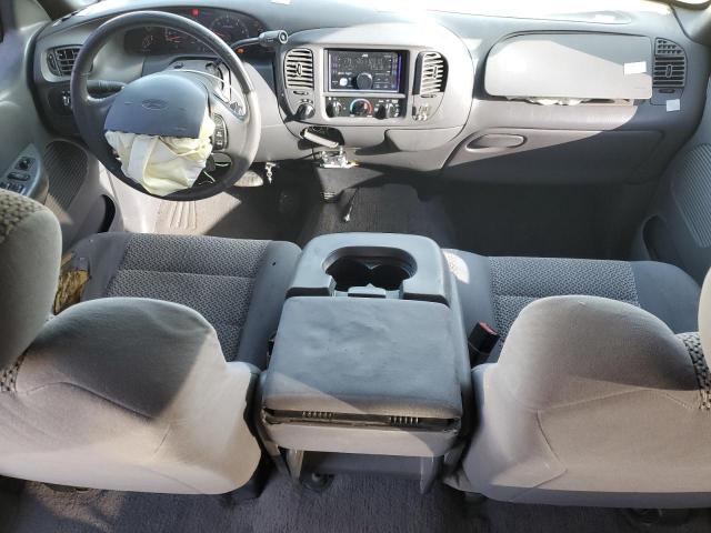 Photo 8 from auction – 2002 FORD F150 SUPER with VIN 1FTRW08L12KA86849