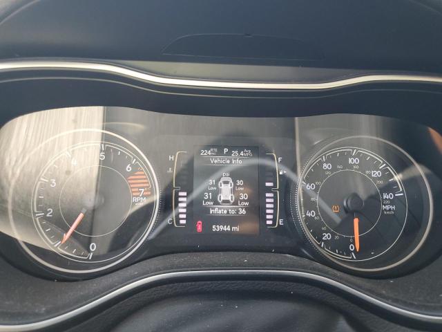 Photo 9 from auction – 2019 JEEP CHEROKEE L with VIN 1C4PJLCB6KD392407
