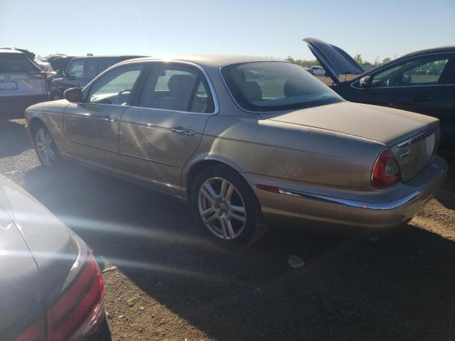 Photo 2 from auction – 2004 JAGUAR XJ8 with VIN SAJWA71CX4SG13508
