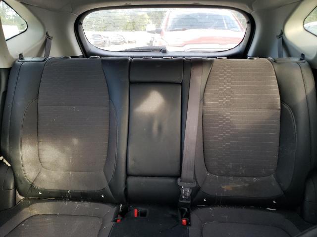 Photo 10 from auction – 2023 KIA SELTOS S with VIN KNDEU2AA7P7382851