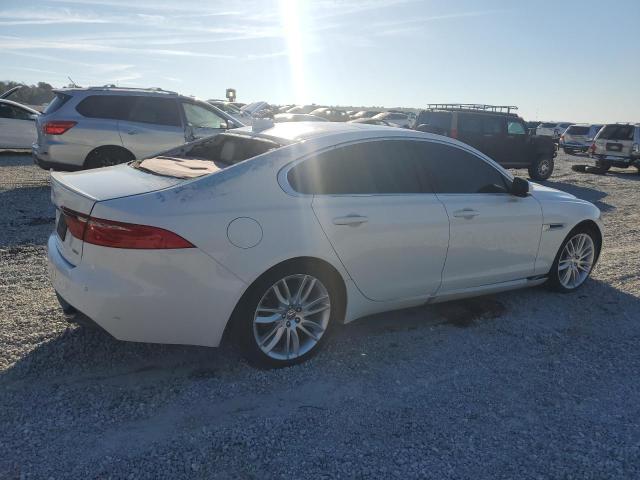 Photo 3 from auction – 2016 JAGUAR XF PRESTIG with VIN SAJBE4BV5GCY02953