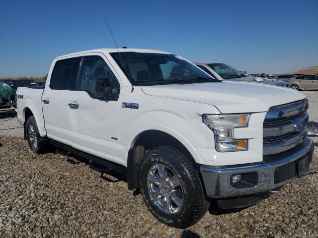Photo 4 from auction – 2016 FORD F150 SUPER with VIN 1FTEW1EP8GFA54282
