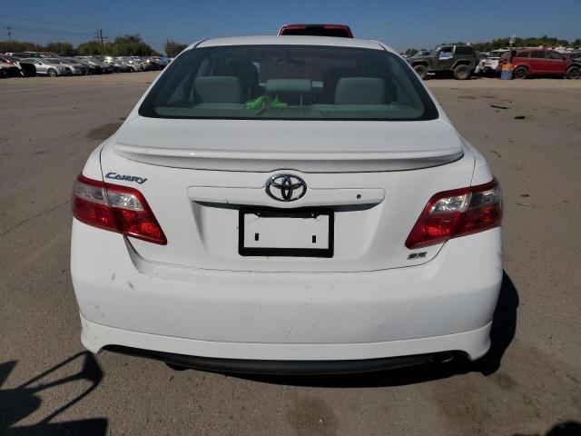 Photo 6 from auction – 2007 TOYOTA CAMRY CE with VIN 4T1BE46K47U522056