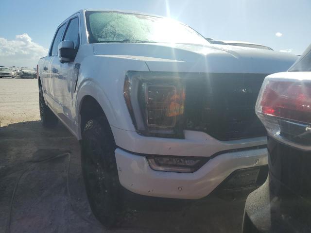 Photo 5 from auction – 2023 FORD F150 SUPER with VIN 1FTFW1E81PFA45386