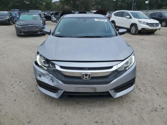 Photo 5 from auction – 2016 HONDA CIVIC LX with VIN 2HGFC2F59GH534444