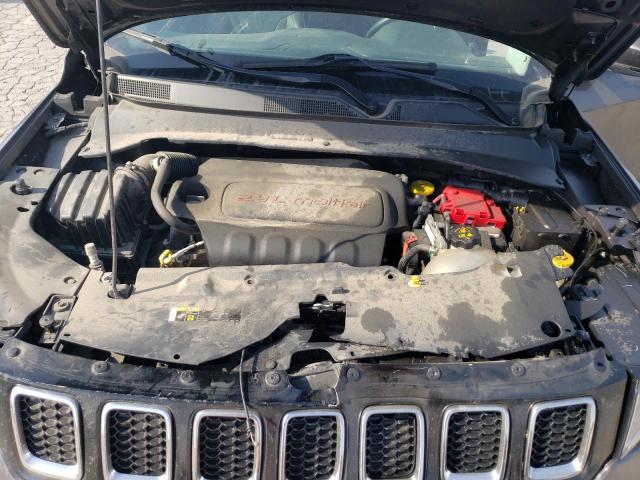 Photo 12 from auction – 2021 JEEP COMPASS LI with VIN 3C4NJDCB5MT518945