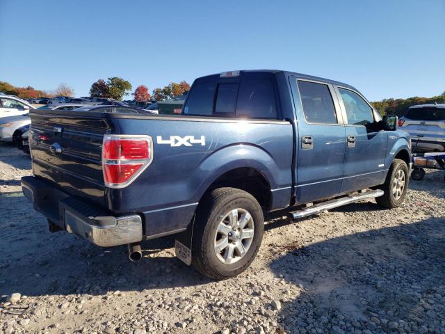 Photo 3 from auction – 2014 FORD F150 SUPER with VIN 1FTFW1ET9EFA65774